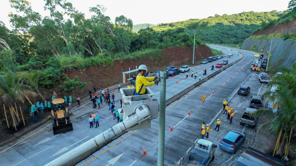 Anuncian proyectos de iluminación y reforestación en Surf City anuncian-proyectos-de-iluminacion-y-reforestacion-en-surf-city
